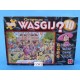 Wasgij 10 (antiek jacht) 1000 st nr. 01990-02