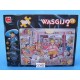 Wasgij 11 (schoonheidssalon) 1000 st nr. 01996-02