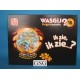 Wasgij 16 (vangst van de dag) 1000 st nr. 13516-02