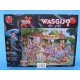 Wasgij 1997-2007 (het is geen geheim meer) 1000 st nr. 01919