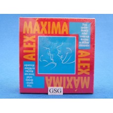 Alex Maxima nr. 60447-00