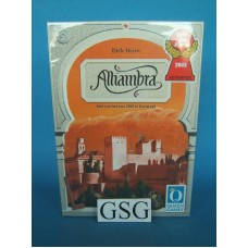 Alhambra nr. 6026NL-01