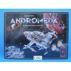 Andromeda nr. 999-AN01-01