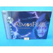 Atmosfear de Grafmeester nr. 0405 00307 104-01