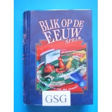 Blik op de eeuw spel nr. 60457-01