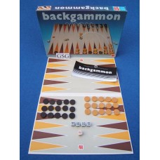 Backgammon nr. 383-02