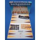 Backgammon nr. 383-02