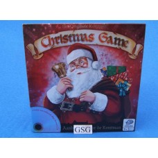 Christmas game nr. 22045-01