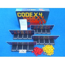 Code X4 nr. 611 5 307 1-02