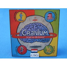 Cranium nr. 60056-01