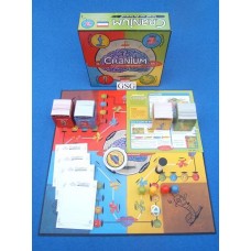 Cranium nr. 60056-02