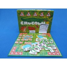 Crocodile nr. 319-02