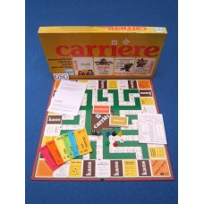 Carriere nr. 120 103-02