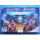 De legende van Zagore nr. 19008 104-04