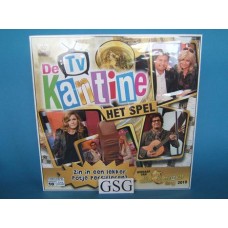 De TV kantine nr. 07046-01