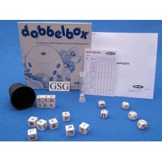 Dobbelbox nr. 60163-02