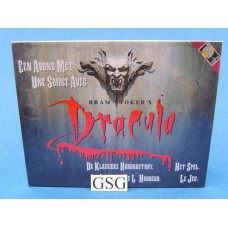Dracula nr. BZ 2401-01