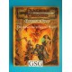 Dungeons en Dragons adventure game nr. TSR11641-01