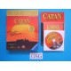 Catan die erste insel gold edition nr. 60890-02