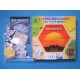 De kolonisten van Catan uitbreidingsset voor 5 of 6 spelers nr. 999-KOL02-02