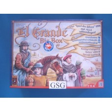 El Grande big box nr. 999GRA03-00