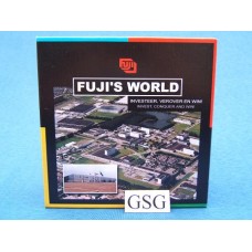 Fuji's world nr. 60450-01