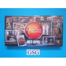 Goede tijden slechte tijden het spel nr. 60959-00