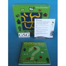 Gogetter cat & mouse nr. 60544-02