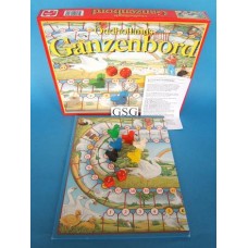 Ganzenbord nr. 314-02