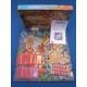 Harry Potter wegisweg gezelschapsspel nr. 43246-02