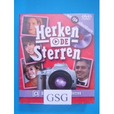 Herken de sterren nr. 0604118-00