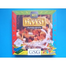 Het Euro-Invest beleggingsspel nr. 94052-00