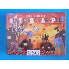 Het grote Sinterklaasspel nr. 20789-00