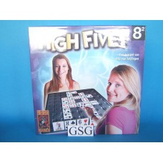 High five nr. 999-HIGH01-01