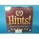 Hints 30 jaar jubileumeditie nr. 07022-00