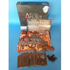 Het huis Anubis nr. ANEPVAR0701-02