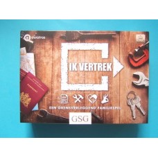 Ik vertrek nr. 07158-00