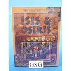Isis & Osiris nr. 999-ISO01-01