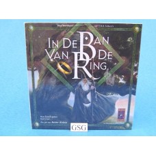 In de ban van de ring nr. 999-IBR10-01