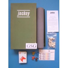 Jockey nr. 602 5 206-02