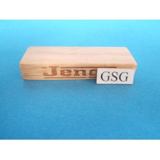 Jenga steen nr. 0108 53557 197-102