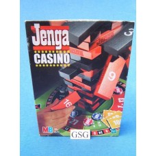 Jenga casino nr. 0800 17364 115-01