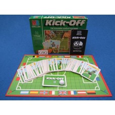 Kick-off nr. 635 4278 04-02