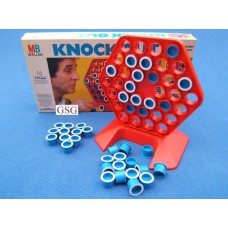 Knock out nr. 611 4900 04-03