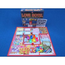 Love hotel nr. 00548-02