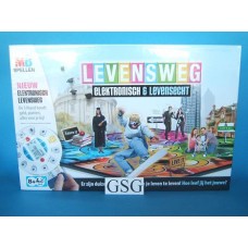 Levensweg elektronisch & levensecht nr. 0407 04139 104-01