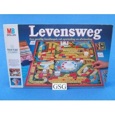 Levensweg nr. 4560 04-01