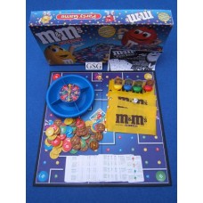 M & M party game nr. 910-02