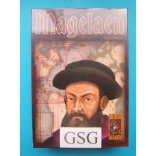 Magelaen nr. 999-MAG01-00