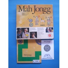 Mah Jongg nr. 60374-03